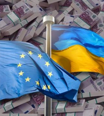 На конференции по восстановлению Украины объявят о выделении миллиардов от ЕС. Какую сумму получит Киев