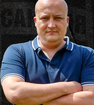 Александрия рассталась со спортивным директором после вылета из УПЛ