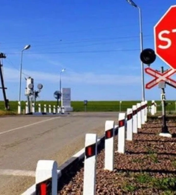 На Київщині два тижні буде закрито залізничний переїзд у Сухолісах: як об'їхати