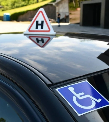 На Миколаївщині реалізується проєкт «Автошкола для осіб з інвалідністю»