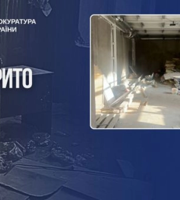В Одесі посадовицю та підрядників підозрюють у розтраті мільйонів гривень на ремонті дитячого центру