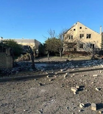 Доба на Донеччині: 3 загиблих і обстріли 7 населених пунктів. ФОТО