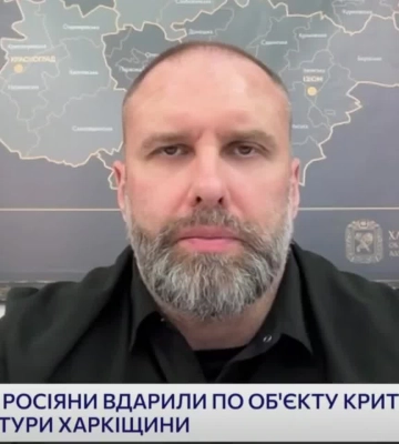 Антидроновые сетки, возможно, установят вглубь Харькова — Синегубов (видео)
