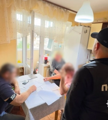 На Житомирщине экс-директора предприятия подозревают в миллионных убытках