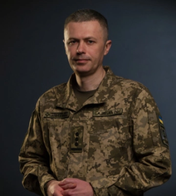 Росіяни майже щодня штурмують позиції прикордонників на Харківщині - Демченко