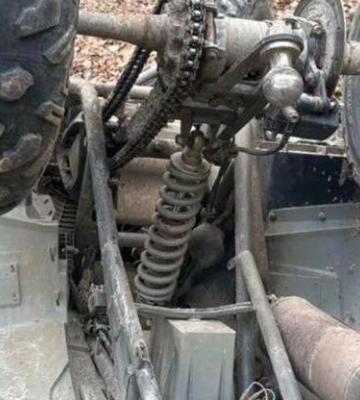 Неповнолітня розбилась біля Львова на несправному орендованому квадроциклі, – слідство