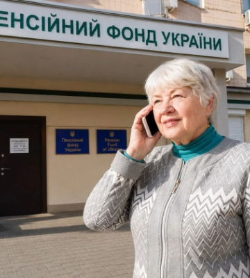 ПФУ відмовився платити після смерті пенсіонера, але суд зобов’язав виплатити вдові майже 200 тисяч грн