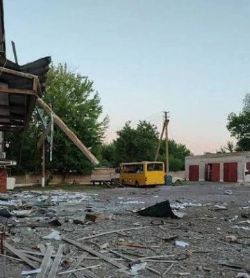 Окупанти намагаються застосовувати на Миколаївщині тактику «Сафарі»