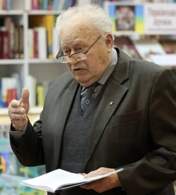 Помер український вчений-агроном Петро Вольвач: що відомо про науковця