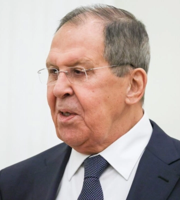 7 днів від Зеленського: Лавров обіцяє захист Білорусі