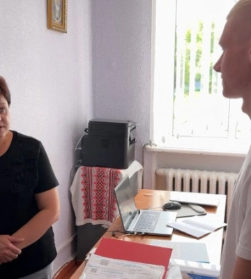 Випускник з Волині, який набрав 797 із 800 балів на НМТ, уже визначився з майбутньою професією