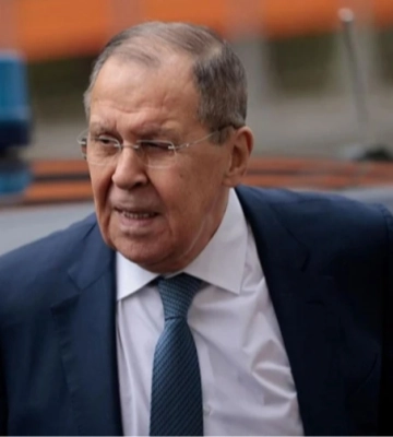 Лавров пригрозил защищать Беларусь "всем комплексом мер"