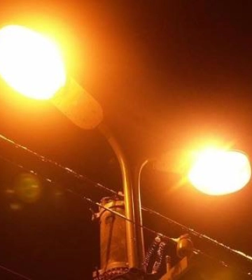 У Кілійській громаді розпочали роботу з відновлення вуличного освітлення