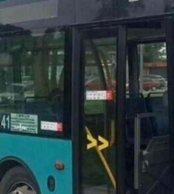 У Львові перевірили роботу кондиціонерів ще у 65 автобусах: в кого зафіксували порушення