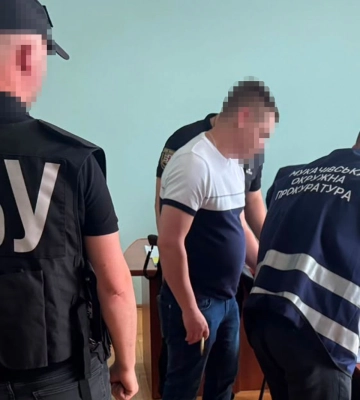 На Закарпатті керівника лікарні та депутата райради підозрюють у привласненні 9,5 млн грн на фіктивних медпослугах