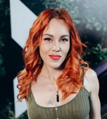 Олена Тополя відверто розповіла про проблеми у шлюбі з колишнім чоловіком