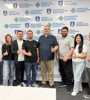 На Миколаївщині продовжують цифровізацію громад: які завдання визначили у Вознесенському районі