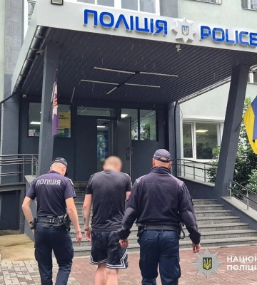 Вчинив погром в аптеці та травмував провізора - у Житомирі обрано запобіжний захід дебоширу