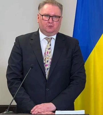 Київ отримав три вердикти від ОЕСР: чи пустять Україну до клубу розвинених країн