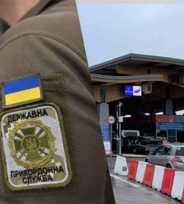 Пункт пропуску Малі Селменці на Закарпатті працюватиме з затримками: ось в які дні