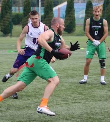 В Ужгороді відбувся «Кубок Богуславського 2026»