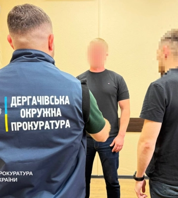 Некачественный уголь для учебных заведений Харьковщины: кто поставлял