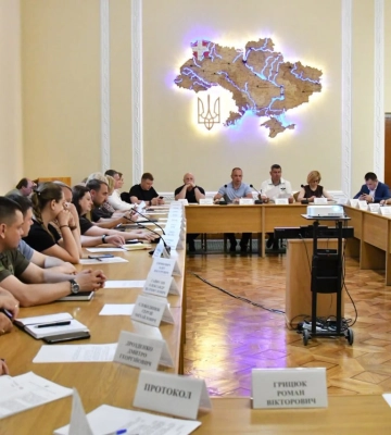 «Соціальні будиночки в селі»: як експериментальний проєкт для ВПО реалізують на Волині
