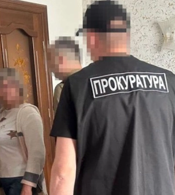 На Львівщині трьох ексслужбовиць РДА підозрюють в оформленні майже 41 млн грн соцвиплат на родичів і знайомих