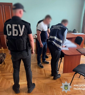 Понад 9,5 мільйона гривень збитків: на Закарпатті викрили ймовірну схему розкрадання коштів НСЗУ через фіктивні медичні послуги
