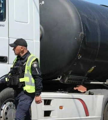 Спека зупиняє фури: на Одещині запровадили тепловий режим руху