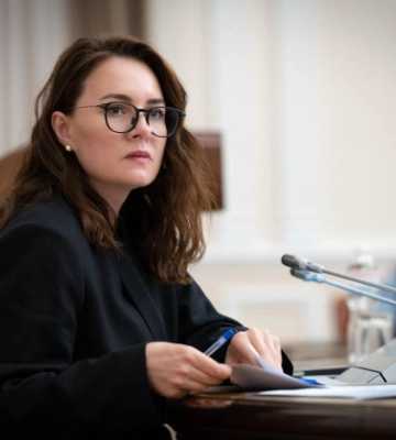 Юлия Свириденко возглавит украинскую делегацию на конференции по восстановлению в Польше