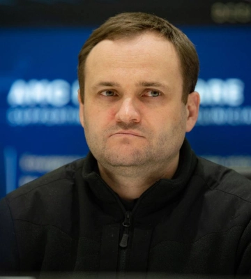 ВАКС арештував квартиру та машиномісце віцепрем’єра Кулеби