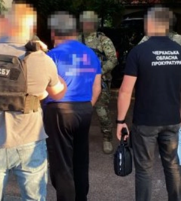 Экс-заместителю секретаря СНБО Сивковичу объявили новое подозрение