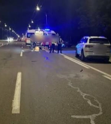 Збив на смерть військового та втік: на Волині водію призначили умовний термін