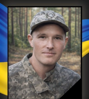 Експертиза ДНК підтвердила загибель: на Волинь «на щиті» повертається Герой Олександр Шевченко