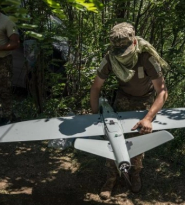ССО заявили, що залізничного мосту через Північнокримський канал більше не існує