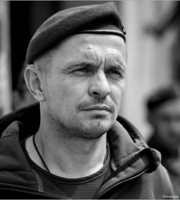 На Одещині родині загиблого прикордонника вручили державну нагороду