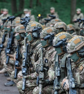ССО знищили залізничний міст через Північно-Кримський канал у Криму