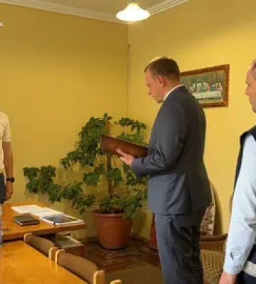 Цинічна схема на мільйони: як закарпатські лікарі успішно лікували 1200 "привидів" (ФОТО, ВІДЕО)
