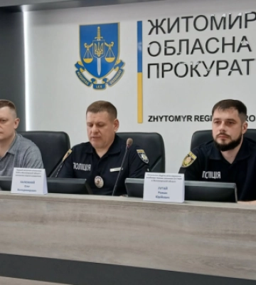 Вибух на підприємстві під Житомиром: слідство завершили, є п’ять підозрюваних