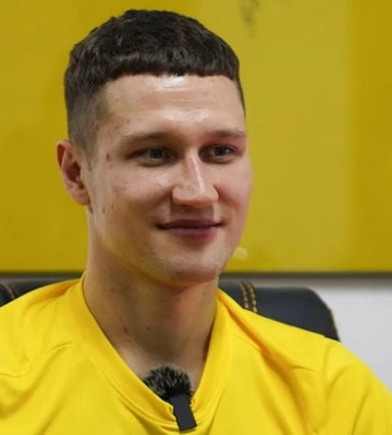 Буковина офіційно завершила співпрацю із центрбеком