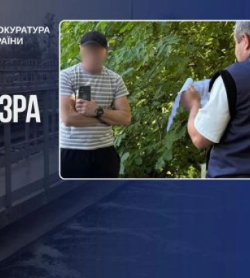 На Харківщині підприємець-депутат під виглядом евакуації привласнив комунальне обладнання