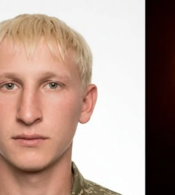 Понад півтора року чекали звістки: на Одещині підтвердили загибель захисника Євгена Молдавщука