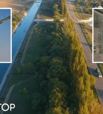 Міст у Криму знищено: ССО офіційно підтвердили — хто залишився без постачання
