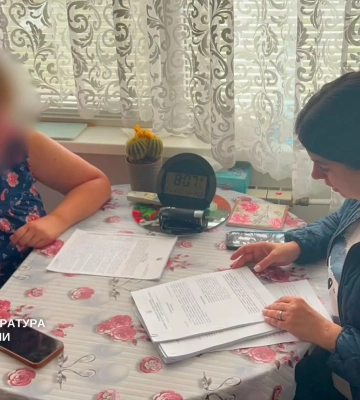 При поставках продуктов для школ и детских садов Киева было растрачено почти 3 млн грн