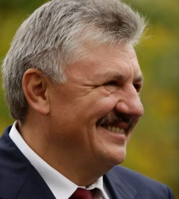 Ексзаступнику секретаря РНБО Сівковичу оголошено нову підозру