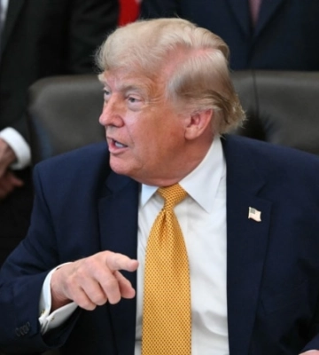 Попри заперечення Ірану, Трамп заявляє, що Тегеран погодився на «найвищий рівень» ядерних інспекцій