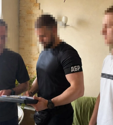 Сівковича та його спільників викрито на незаконному привласненні землі у Києві