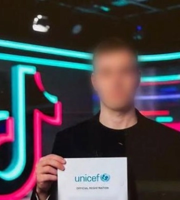 Мошенники собрали более миллиона гривен, выдавая себя за известные фонды