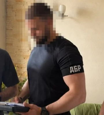 Ексзаступника секретаря РНБО Сівковича та його спільників викрили на незаконному привласненні землі та недобудованої лікарні у Києві